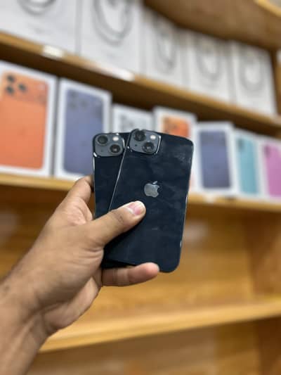 iPhone 13 128Gb Jv -Water Pack