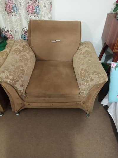 SOFA SET FOR SALE
