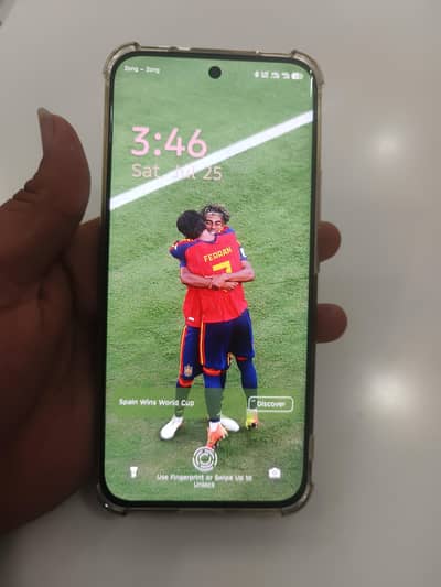 Tecno spark 40 pro plus