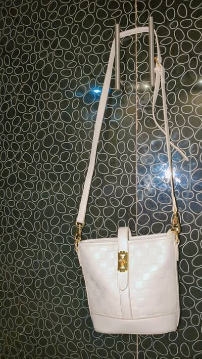 cute leather bag