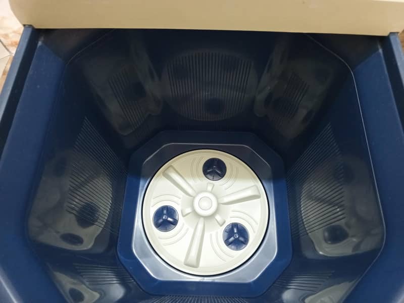 washer & dryer 1