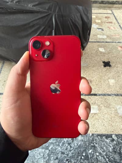 iPhone 13 pta approved