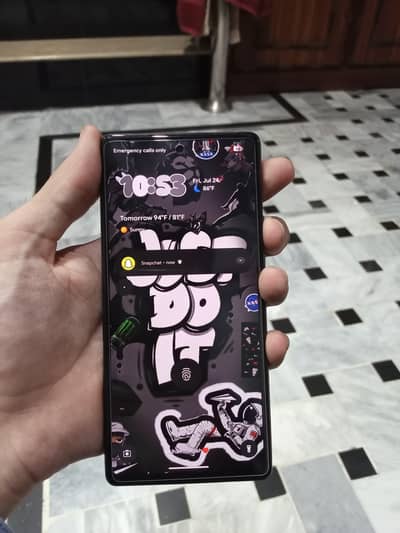 Google Pixel 6a