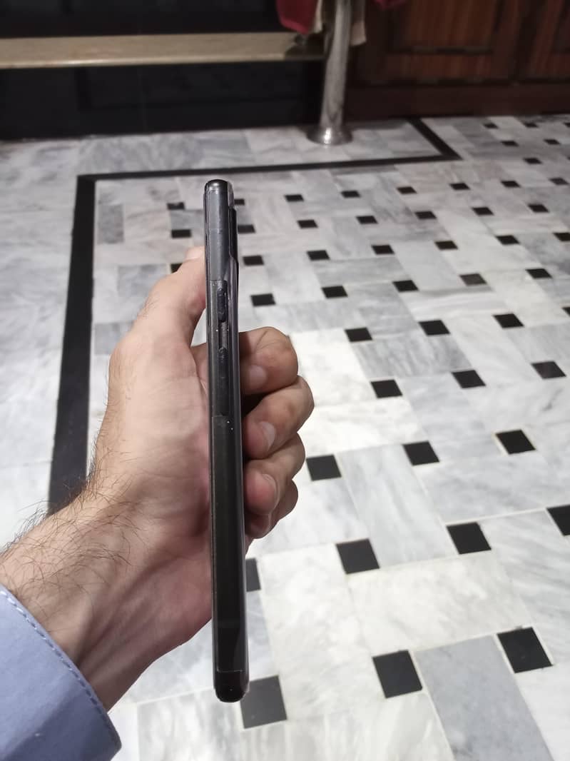 Google Pixel 6a 3
