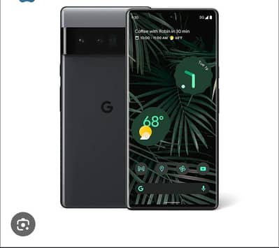 Google Pixel 6a