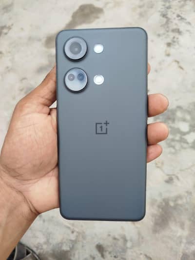 One Plus Nord 3 5g 03186277506