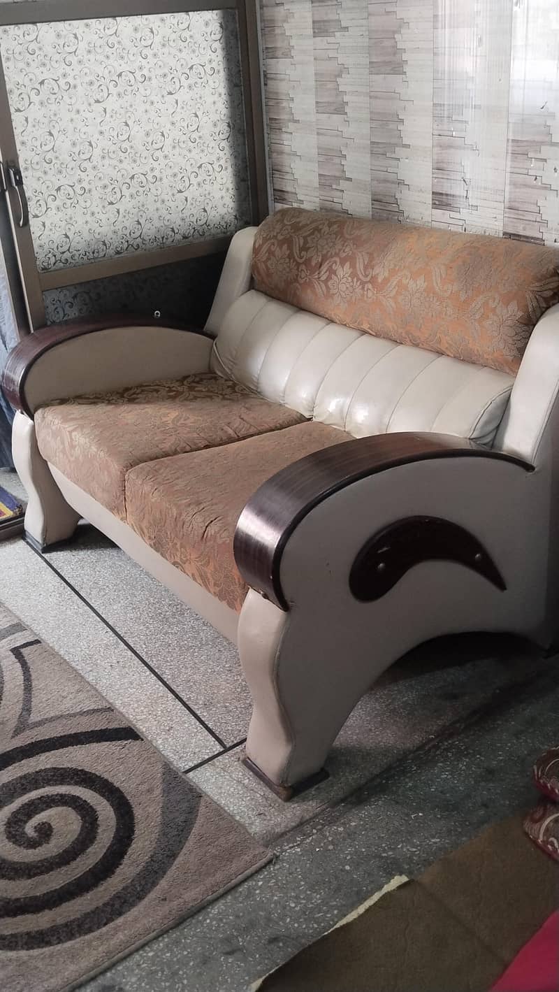 1,2,3 sofa set 1