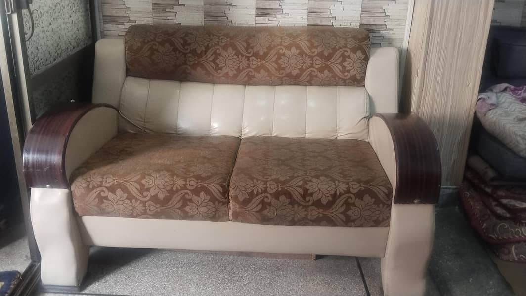 1,2,3 sofa set 2