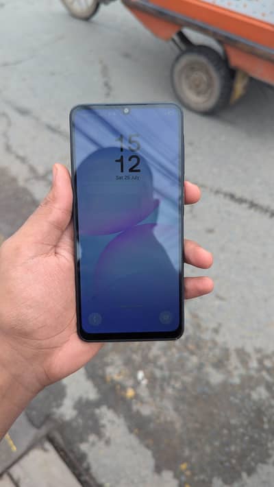 Samsung Mobile A07 5G