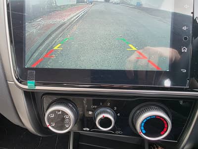 Honda City IVTEC 2025