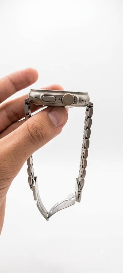 Smart watch
