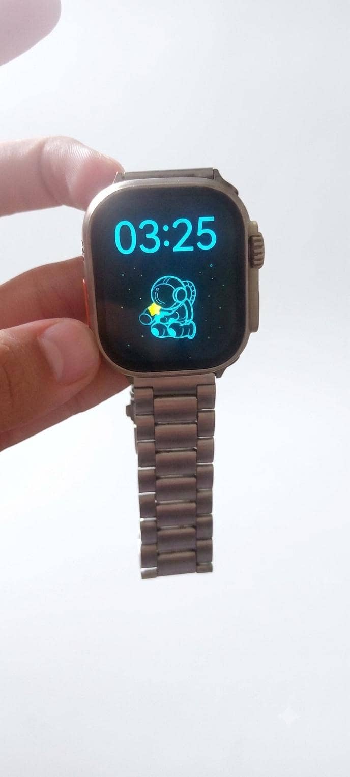 Smart watch 1