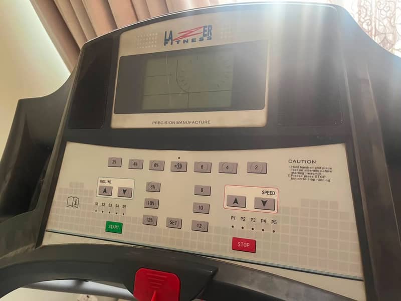Treadmills 0