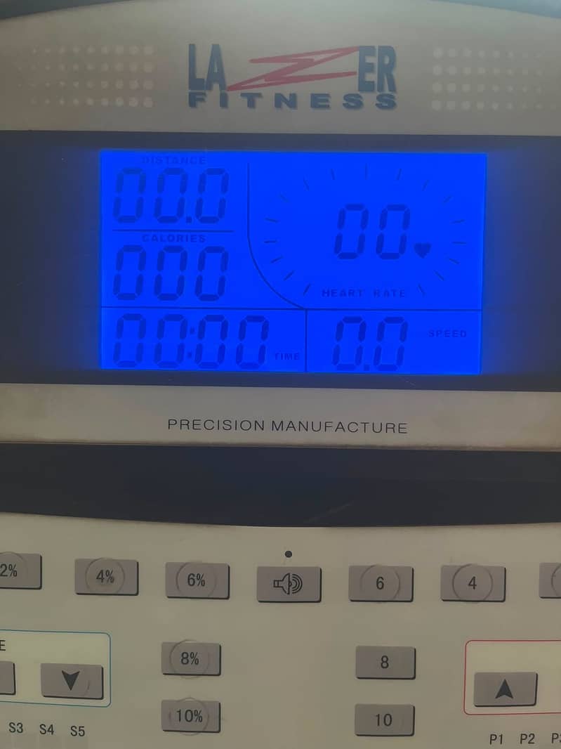 Treadmills 3