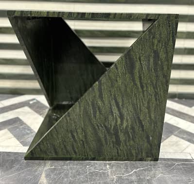 Emerald Green Granite Table