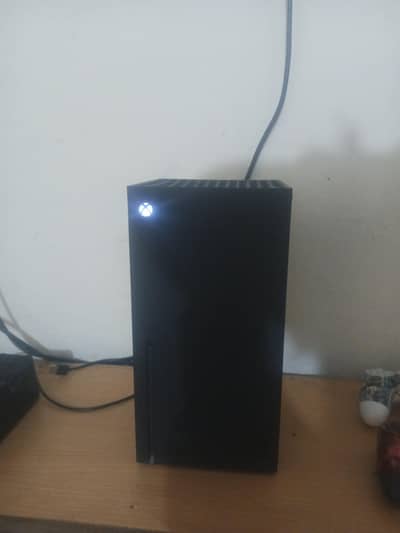 Xbox series x