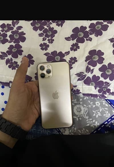 I phone 11 pro pta