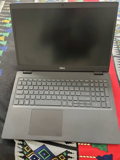 Dell Latitude 3510, Core i5 10th Gen|8GB Ram|256GB SSD| Windows 11 Pro
