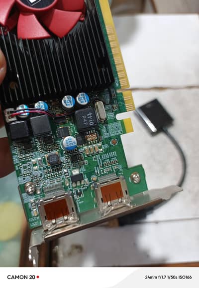AMD RADEON R5 430 2GB DDR5
