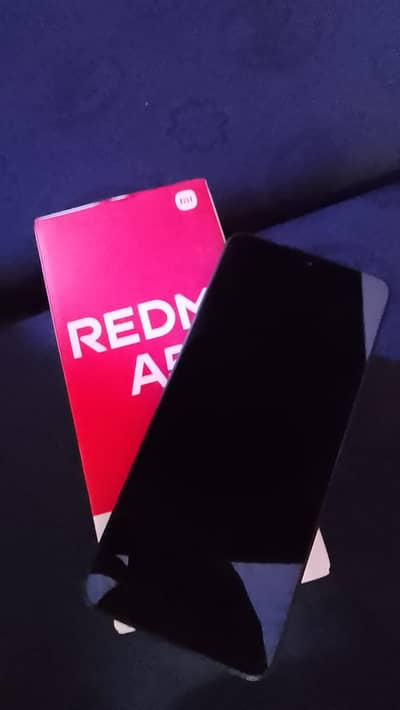 Redmi-A5-4GB 64GB - PTA Approved - 10/10 Condition