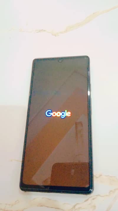 Google Pixel 6a