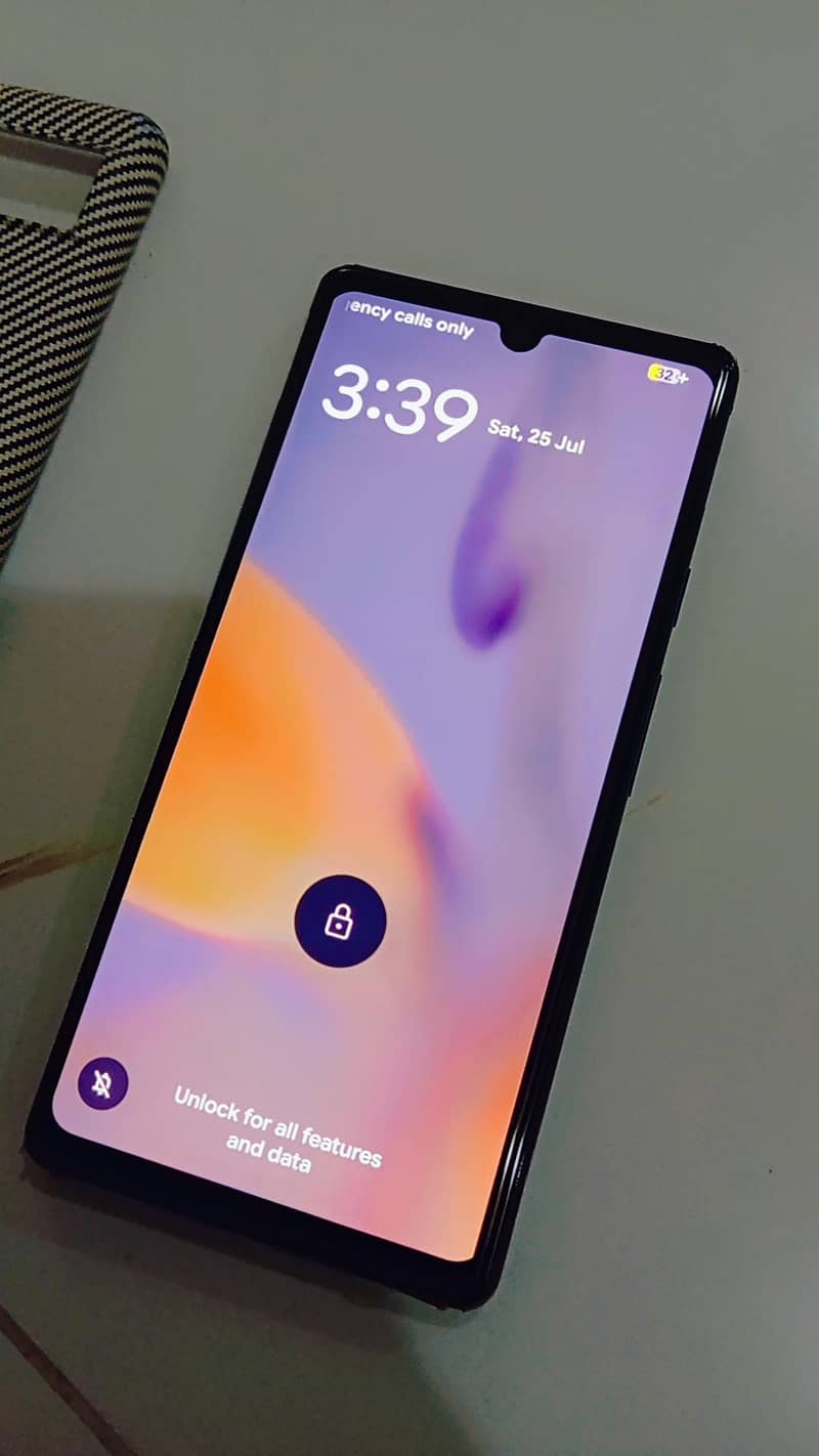 Google Pixel 6a 1
