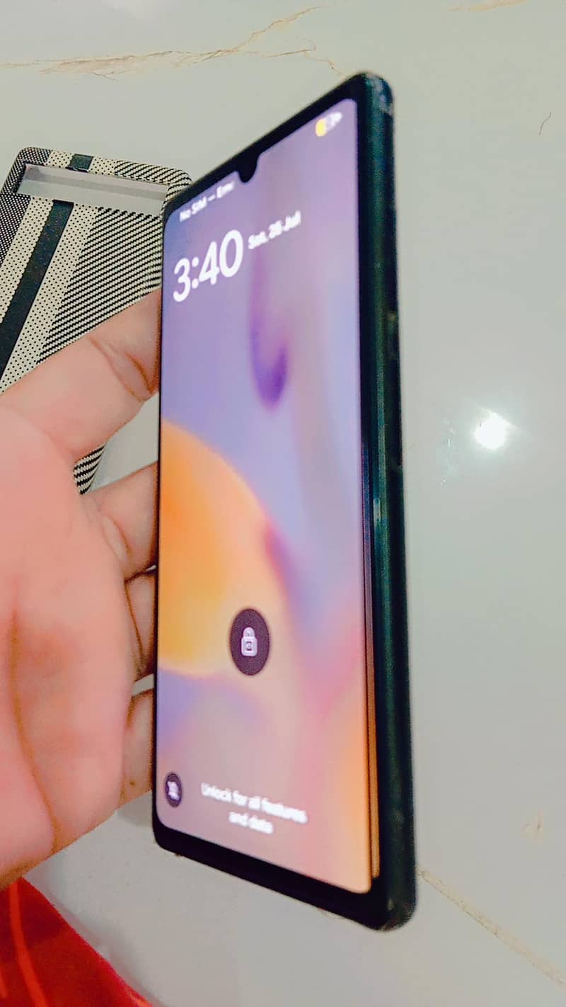 Google Pixel 6a 4