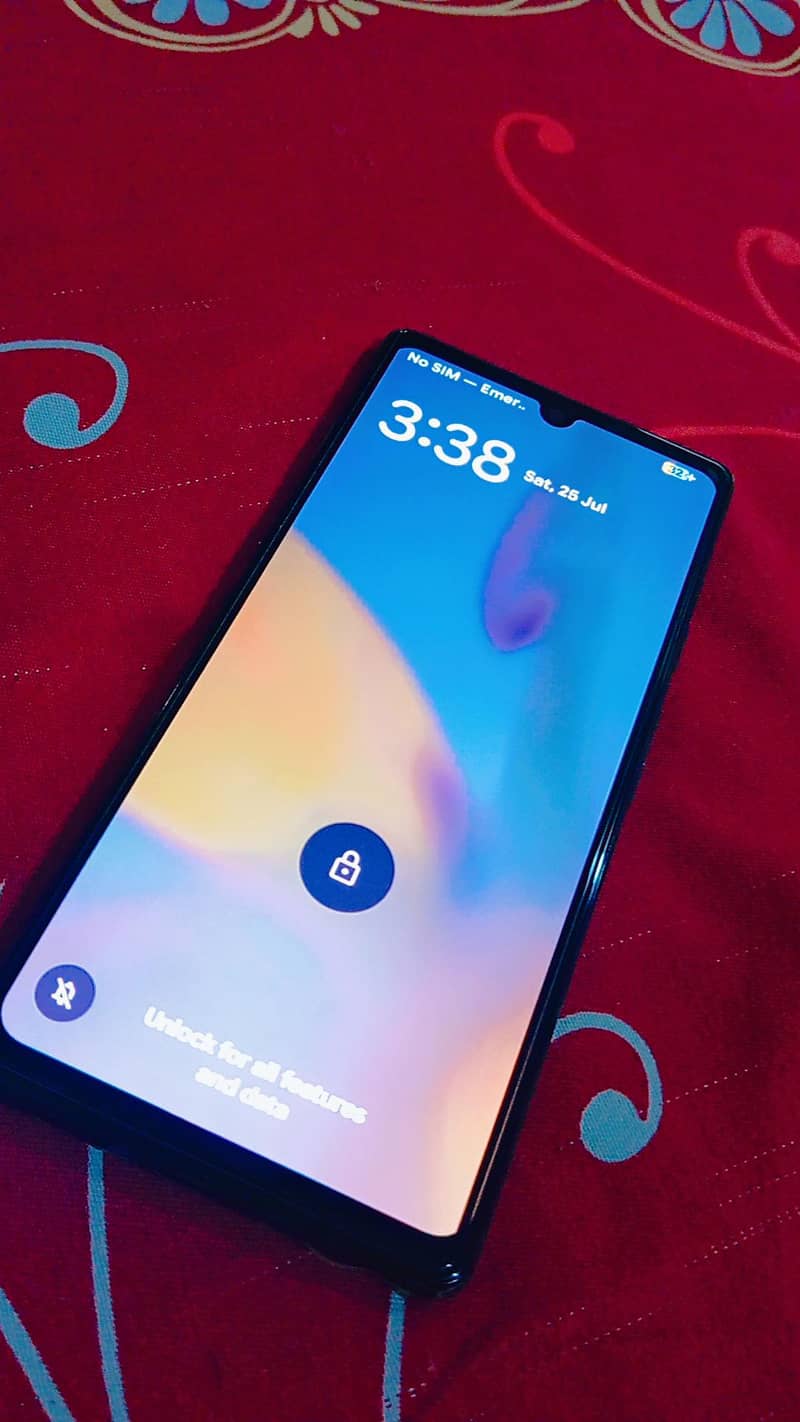 Google Pixel 6a 5