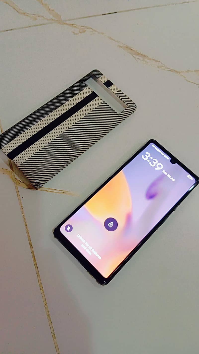 Google Pixel 6a 6