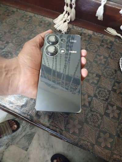 Xiaomi Redmi Note 13 Pro mobile phone