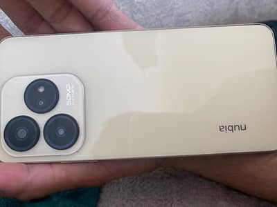 Zte Blade V60 Design