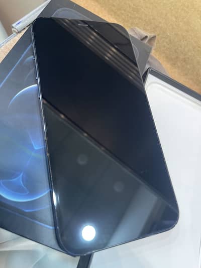 Apple iPhone 12 Pro Max