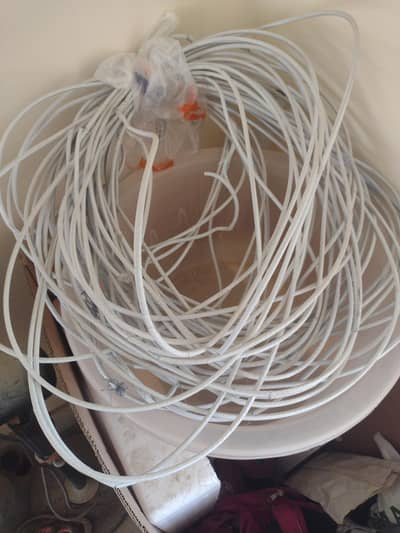 Cat-6 , Cat6 Cable for internet