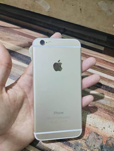 Apple iPhone 6