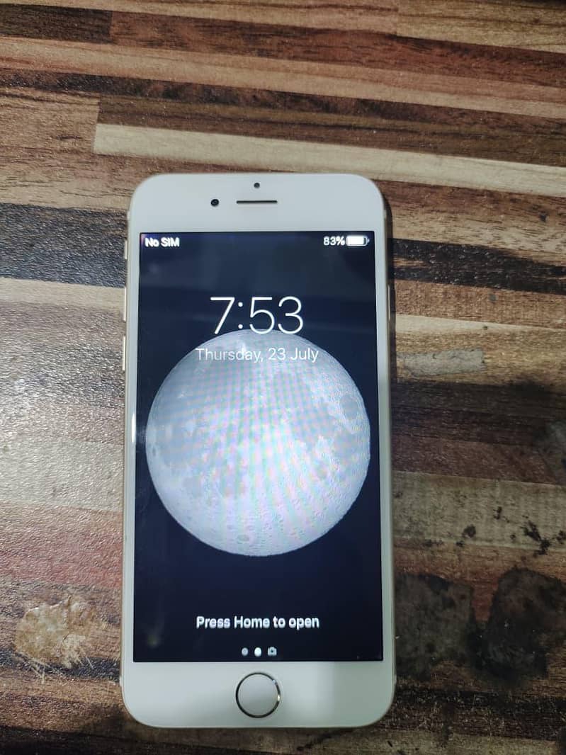 Apple iPhone 6 1