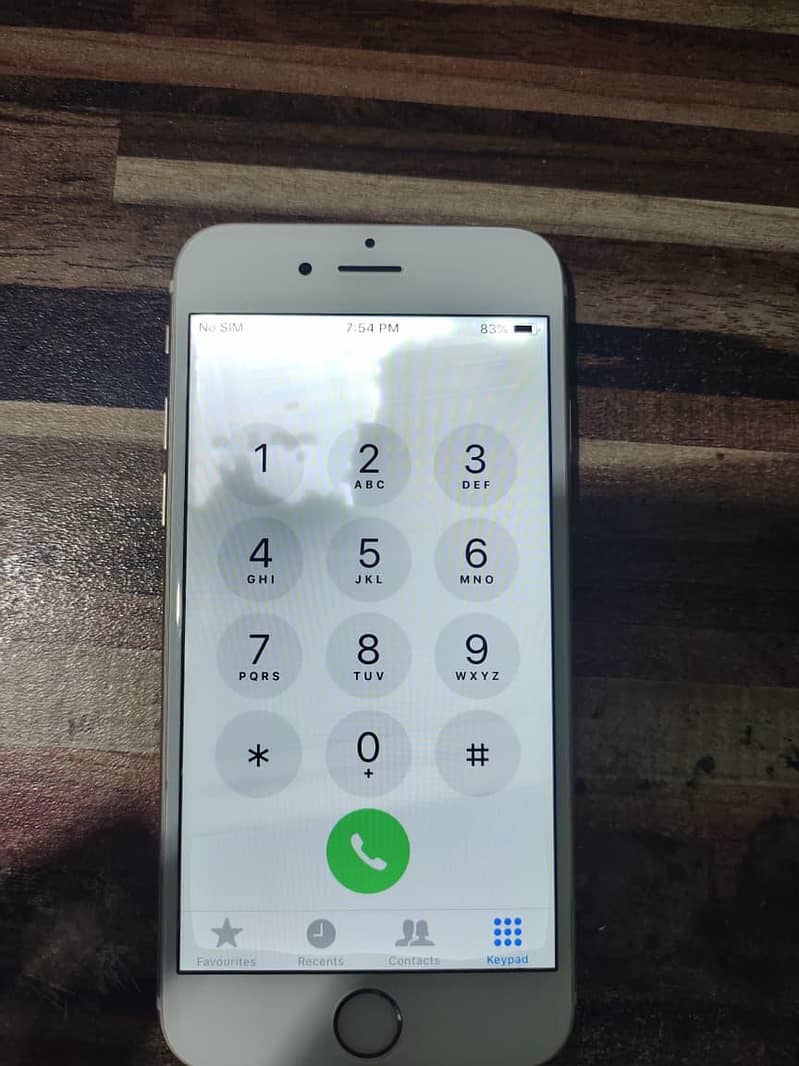 Apple iPhone 6 4