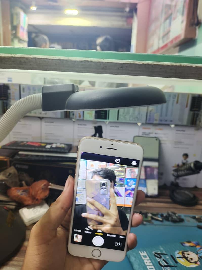 Apple iPhone 6 5