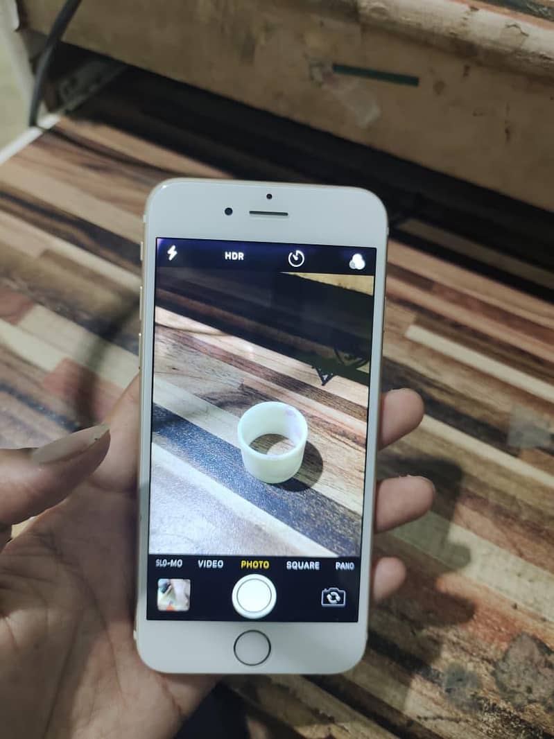 Apple iPhone 6 7