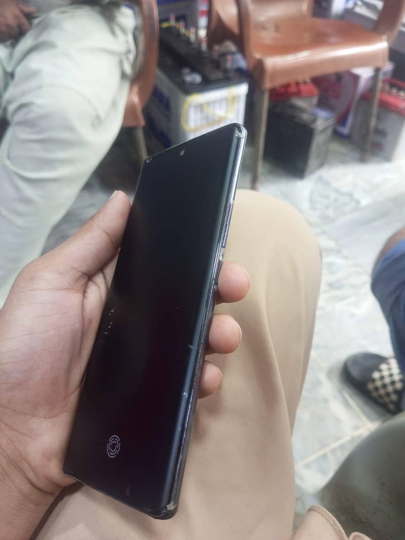 tecno 4