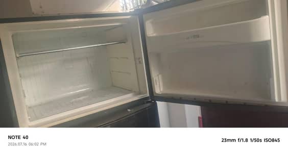 dawlance refrigerator