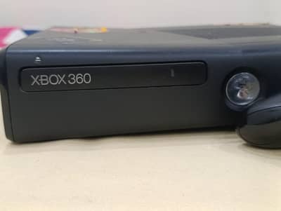 XBox 360