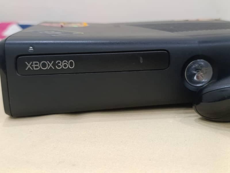 XBox 360 0
