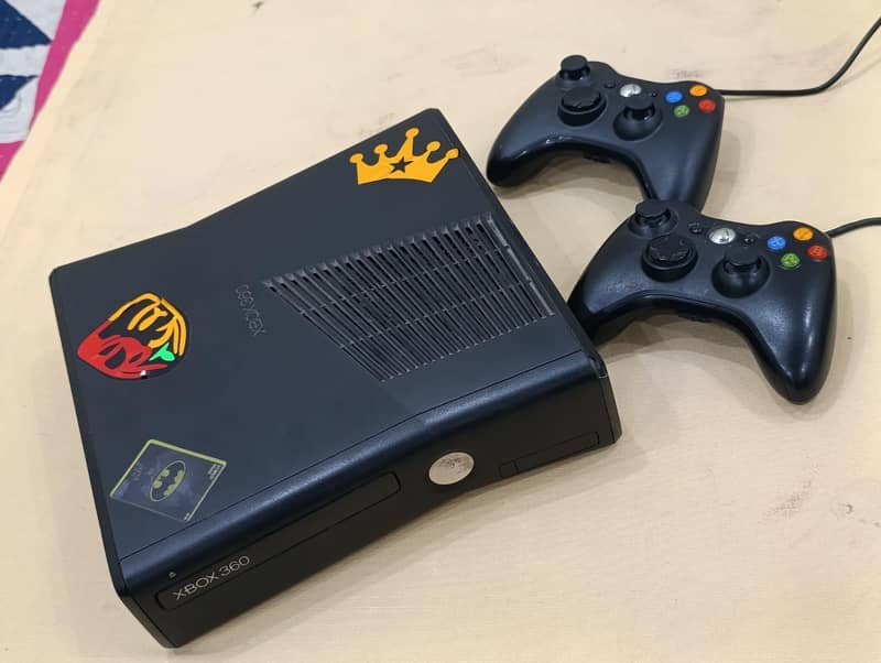 XBox 360 1