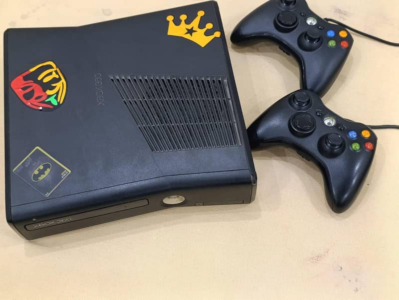 XBox 360 2