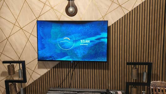 Chinese Android LED 50 Inches