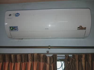 PEL Allure Heat & Cool Inverter AC (100% Copper) - 1.5 ton