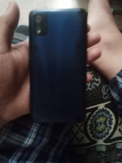 Itel A23 Pro