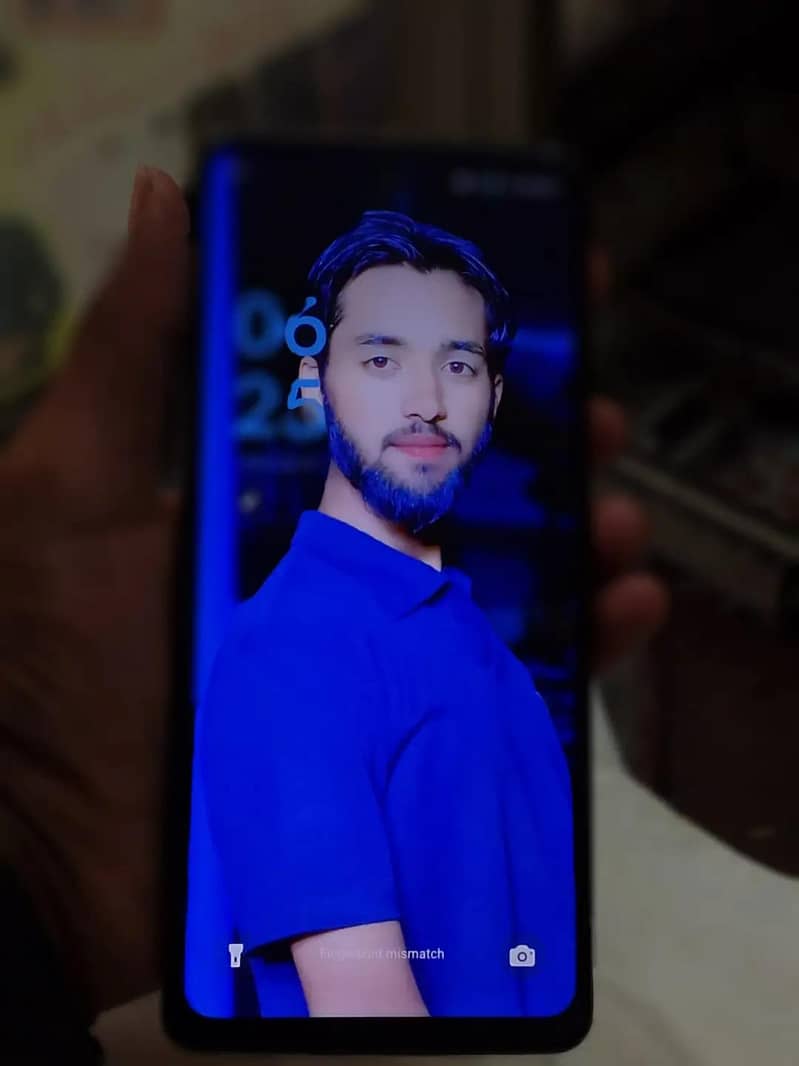 Infinix Note 30 0