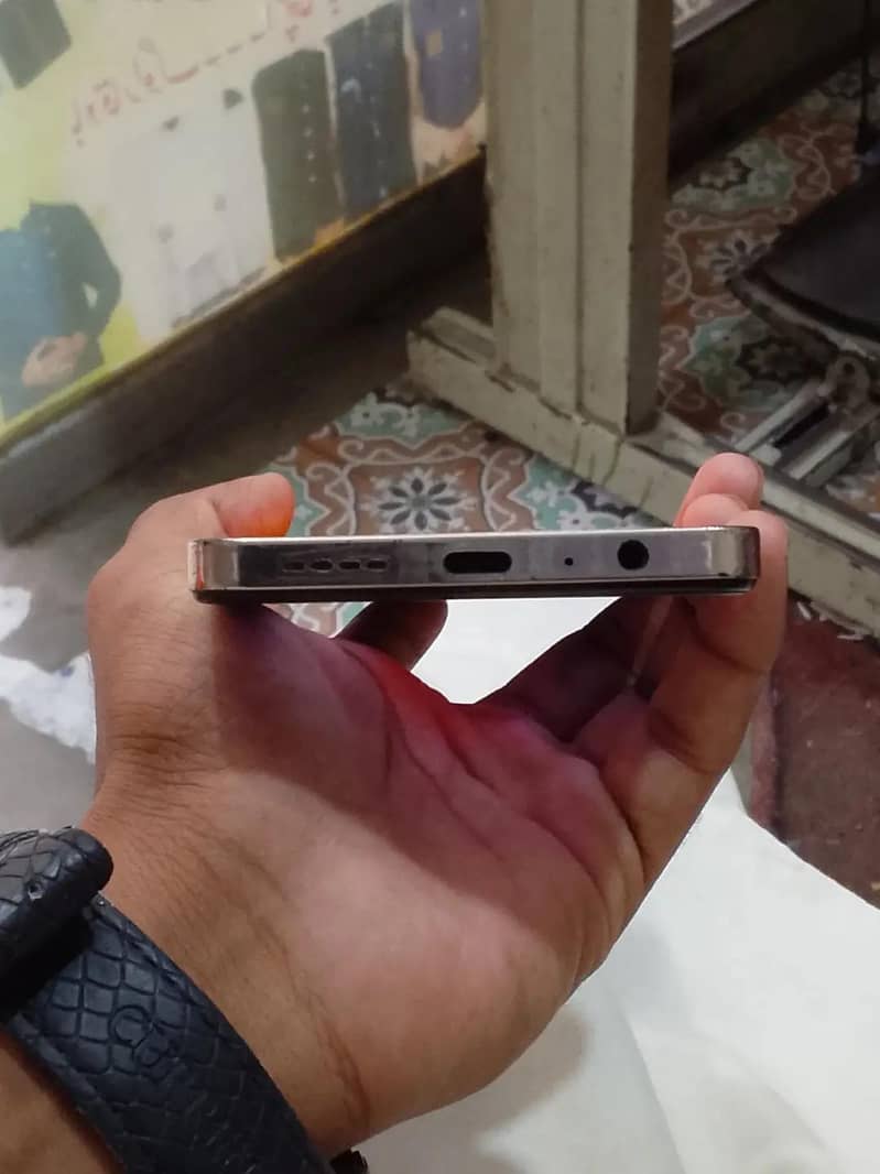 Infinix Note 30 3