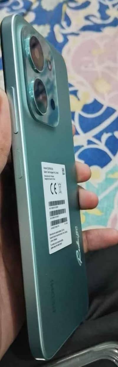 Xiaomi 15 C